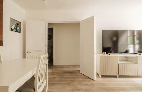 Garden Flat in Kensington - Foto 14