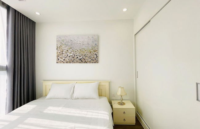 TIL - Vinhomes Skylake Elegance Suites - Foto 4