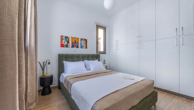 Mulberry Court Premium Apartments - Foto 4, Habitación