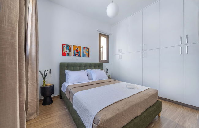 Mulberry Court Premium Apartments - Foto 6