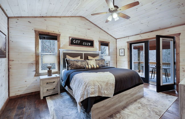 Knotty Dreams Retreat - Foto 2