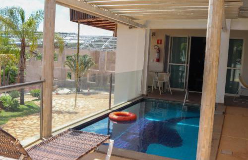 Vila Velluti Hotel - Foto 52