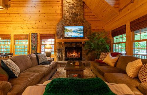 Cedarwood Lodge - Foto 1