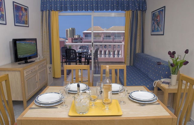 Apartamentos Marola Park - Foto 15