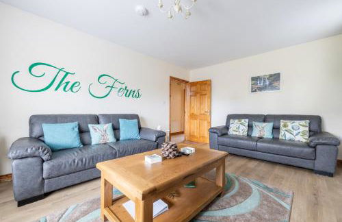 The Ferns - Causeway Coast - Foto 23