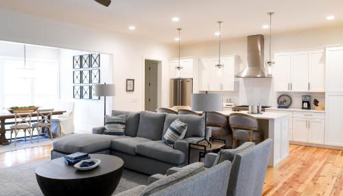 Deluxe 3 Bedroom Moreland Village Home 5533 - Foto 4