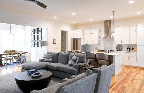 Deluxe 3 Bedroom Moreland Village Home 5533 - Foto 4