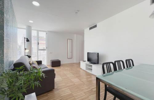 Stay U-nique Apartments Pellaires - Foto 22