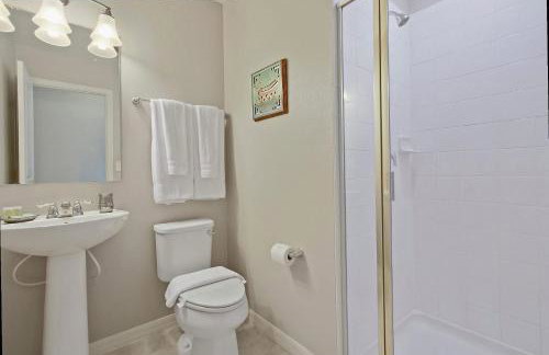 Four Bedrooms TownHome 5122 - Foto 27