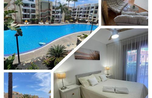 Sea Haven Tenerife - Foto 1