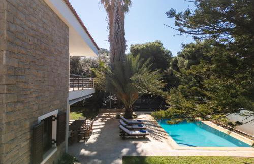 Villa Saronida - Photo 7