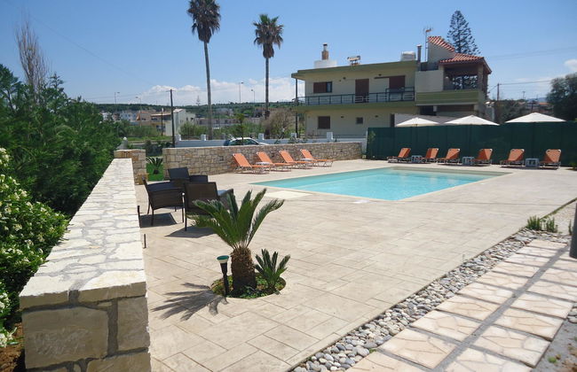 Almyra Apartments - Foto 19