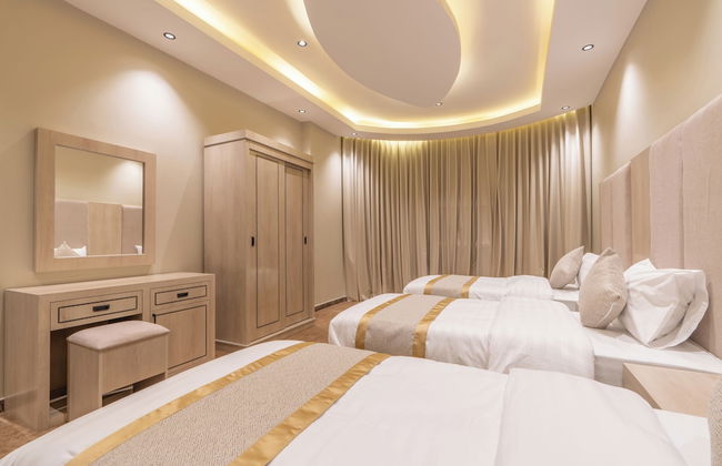 Deyala Serviced Apartments 4 - Foto 9