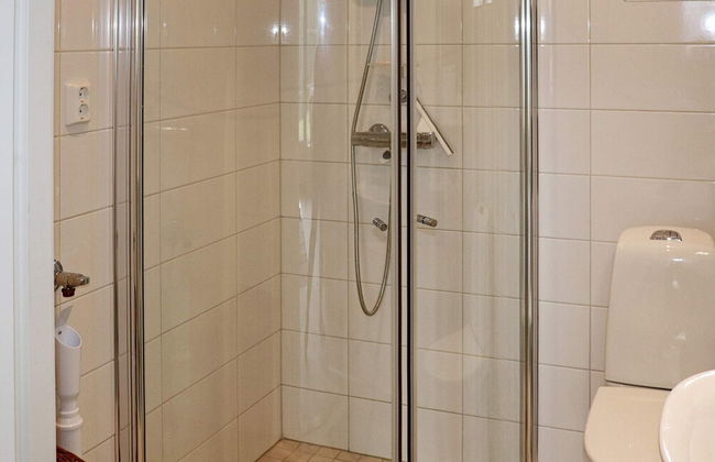 4 Person Holiday Home in Arjang - Photo 6