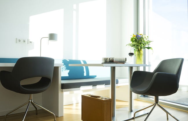 7 Hotel & Boardinghouse - Photo 13