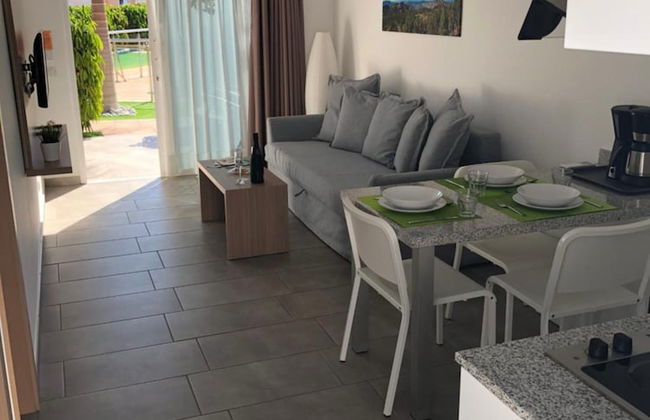 Los Leones Bungalows - Foto 11