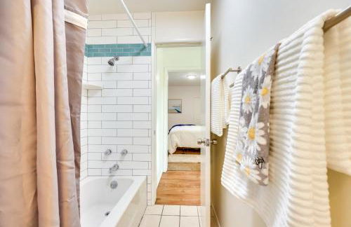 Quiet Carpinteria Cottage By Town and Beaches - Foto 16