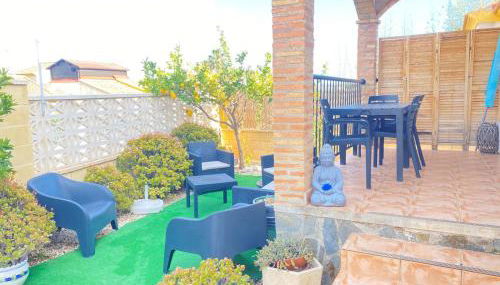 Bungalow in Alberca, La Nucia - Foto 5