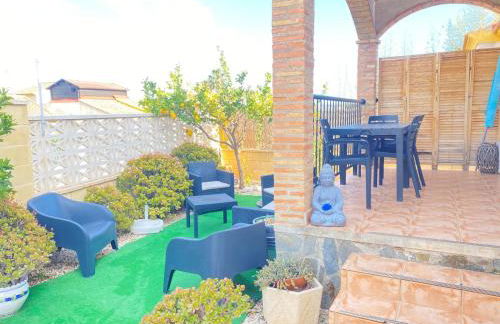 Bungalow in Alberca, La Nucia - Foto 5