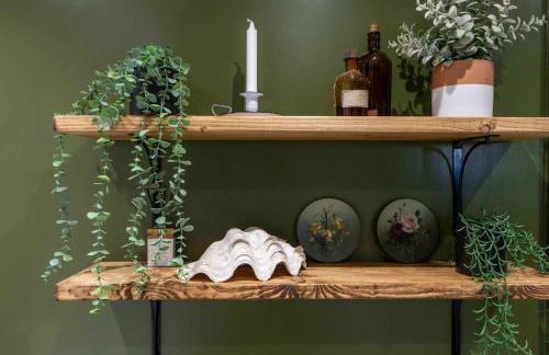 The Cowshed - Country Retreat - Foto 31