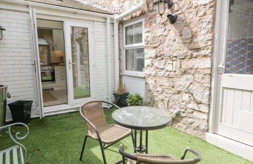 The Old Stables - Pet-Friendly Stay Near Ruthin Castle with Parking - Foto 5