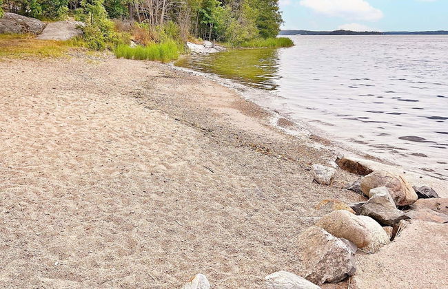 4 Person Holiday Home in Akersberga-by Traum - Photo 14