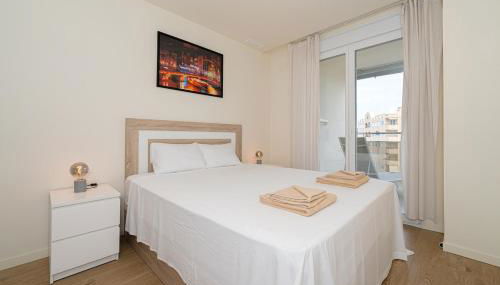 1 Bed Apartment Abedules Residence - Foto 2