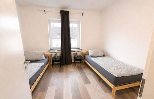 Monteurwohnungen Essen Kudox Living - Foto 30