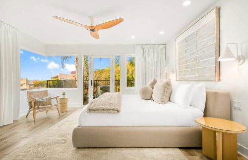 Sea & Sand - Ocean View La Jolla Condo - Foto 29