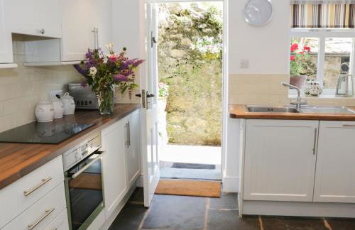 Coachmans Cottage - Foto 7