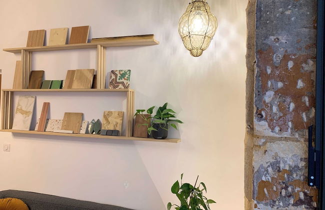 Home Chic Home Les Suites de La Comédie - Foto 61