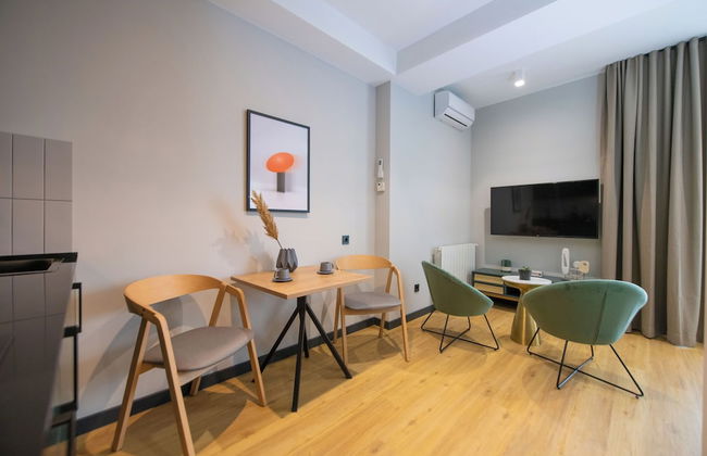 Qstay Gratus Tbilisi - Foto 80