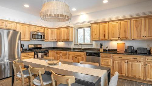 North Loon Cabin - Foto 4