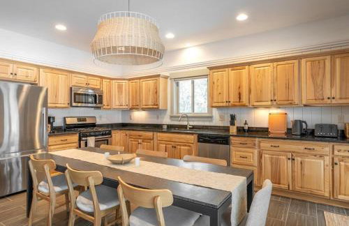 North Loon Cabin - Foto 4