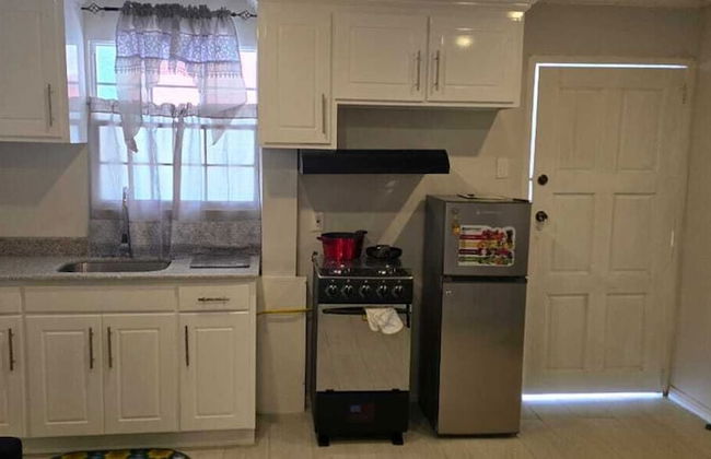 Prashad Nagar Apartments Georgetown - Foto 2