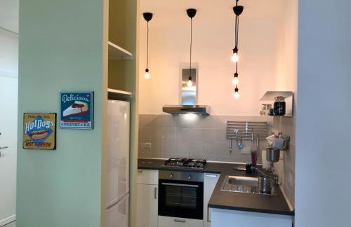 AzzurRomare Flat apartment - Foto 22