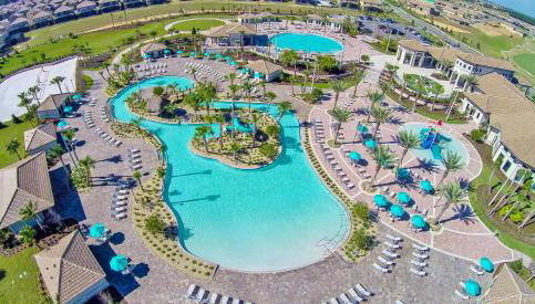 Private Pool Themed Bedrooms Free Waterpark! - Foto 3, Other