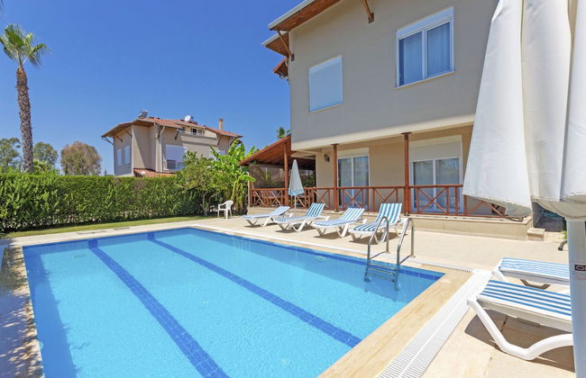 Paradise Town Villa Orchard - Foto 28