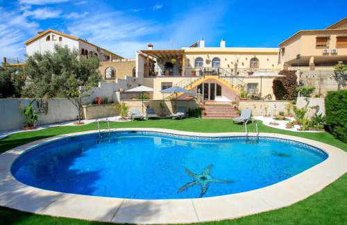 Holiday Home Paraje los cabreras by Interhome - Foto 30
