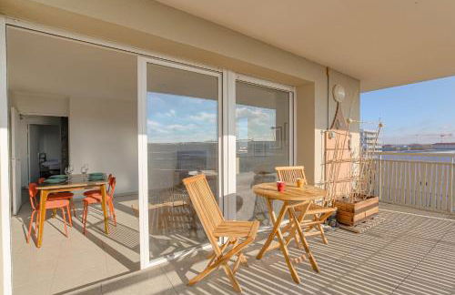 Charmant et Spacieux proche Groupama Stadium - Foto 8