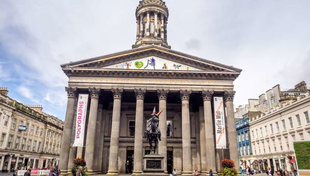 Autobús turístico de Glasgow - Foto 4