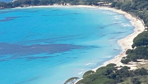 villa CASA TOTTI vue mer avec piscine - Foto 3