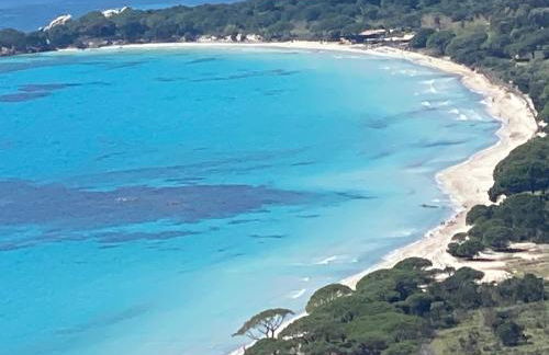 villa CASA TOTTI vue mer avec piscine - Foto 3