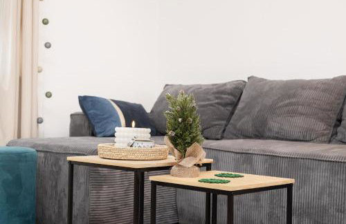 HeyYou Apartment - Foto 21