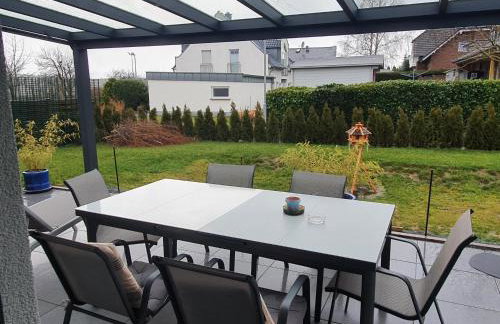 großzügige Unterkunft mit Terrasse - Foto 23