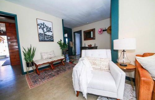 The Desert Shire Large HotTub,Large Pool,Stargazing Paradise - Foto 14