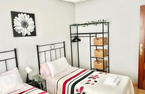 Apartamento San Lázaro. - Foto 18