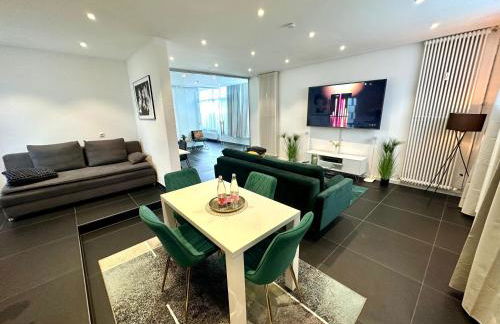 Luxx Home BC, Erleben Sie Biberach in diesem Stilvollem Bungalow mit Charme und Komfort - Foto 16