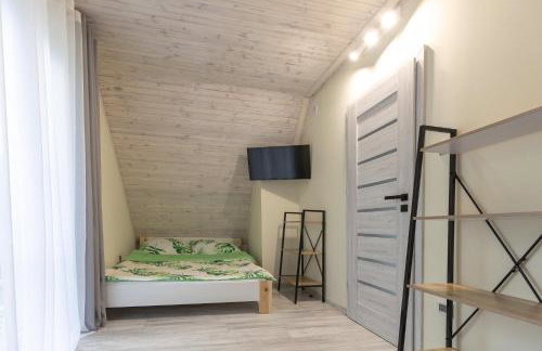 Lofhouse306 Kretowiny - Foto 9