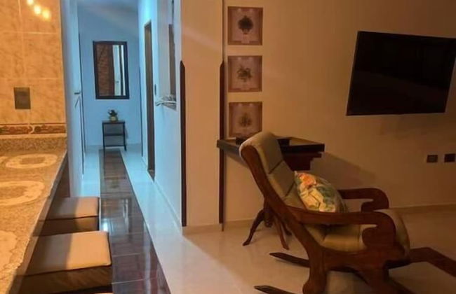 Apartamento Familiar - Foto 9